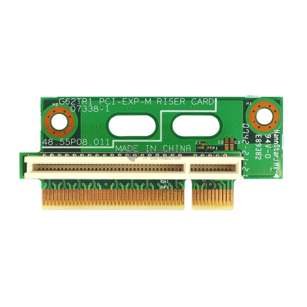 A3C40092052 FUJITSU RISER CARD MIDDLE PCI-E FOR RX200 S4 -